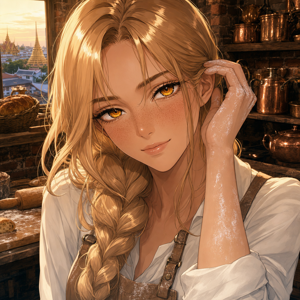 Chloe