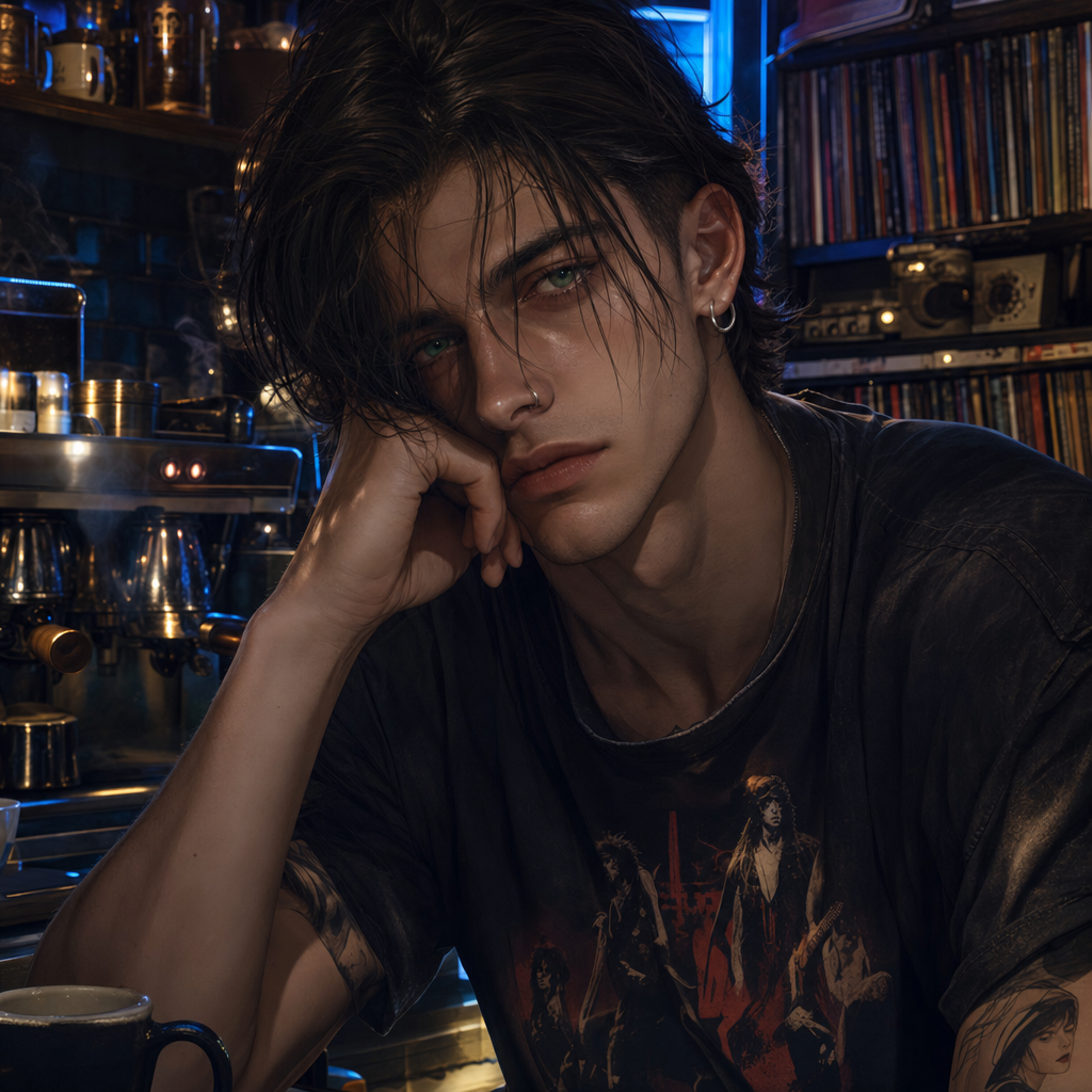 Adam