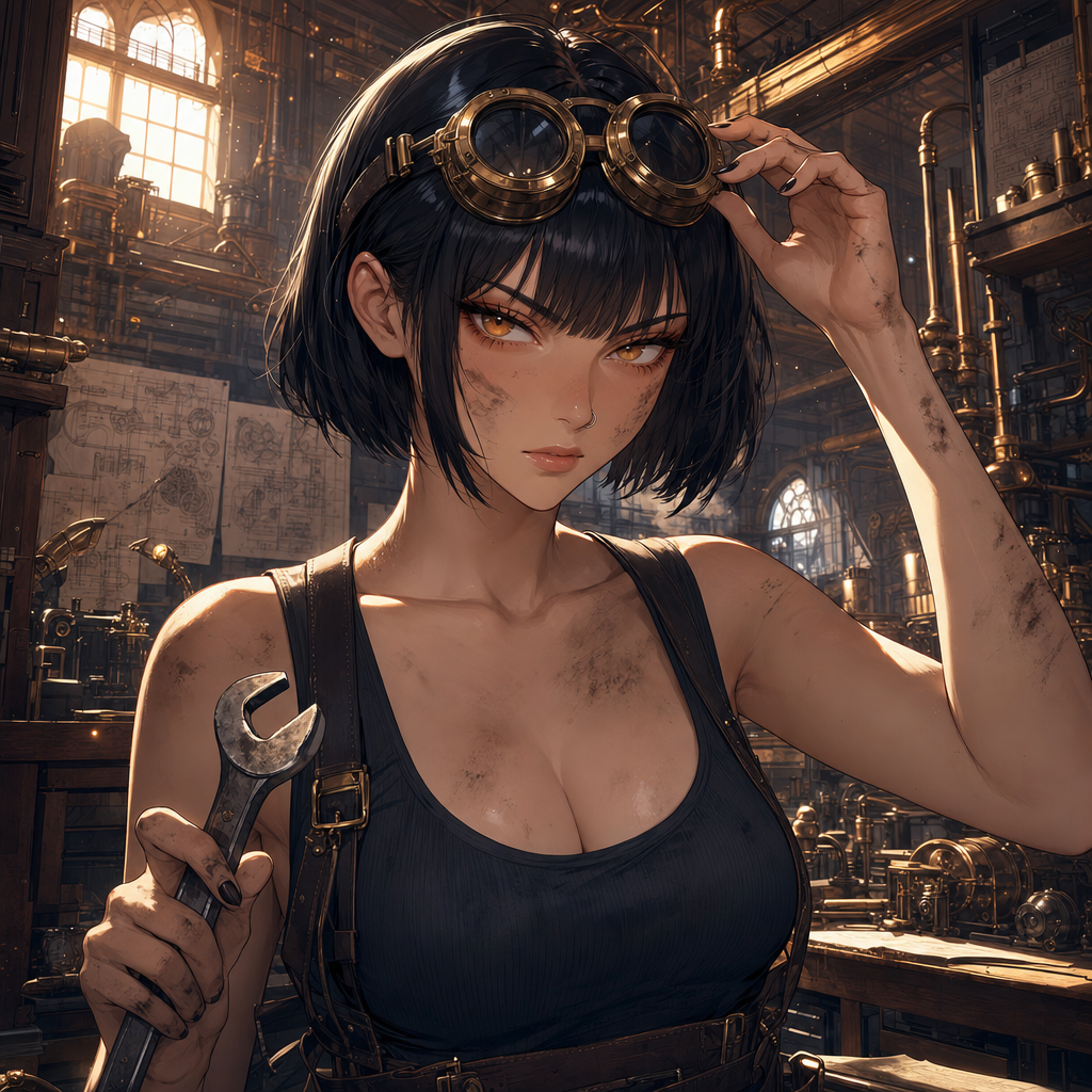 Chloe