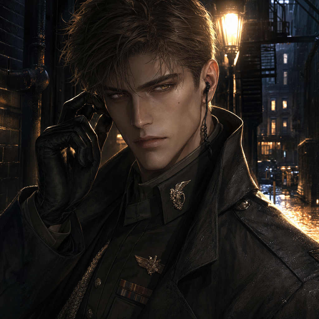 Owen